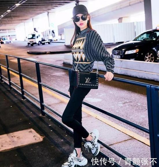  『心头』这4双女鞋很适合春天，个个都是时尚博主心头好，百搭又时髦