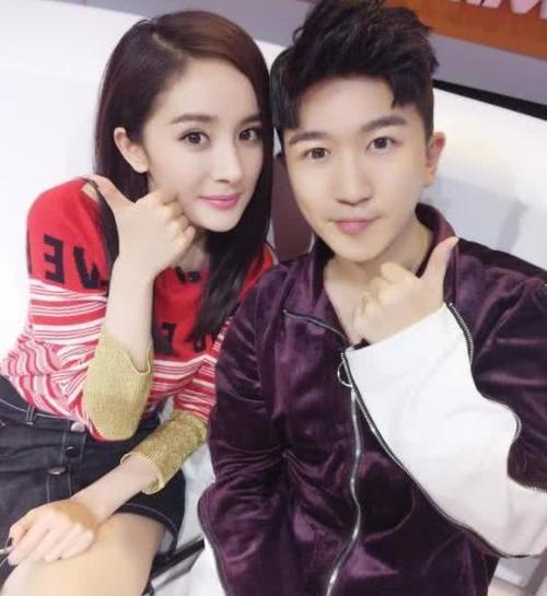 张大大遭网友痛骂！朋友圈照片P到认不出，网友：第二个刘梓晨？