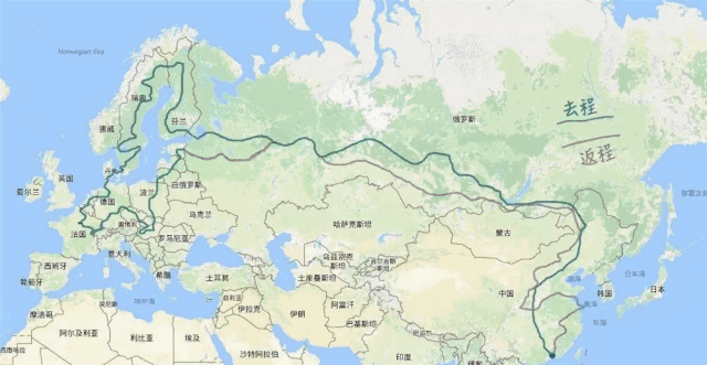 穿越大半个地球去摆摊，93年济南小伙这样诠释“彪悍的人生”