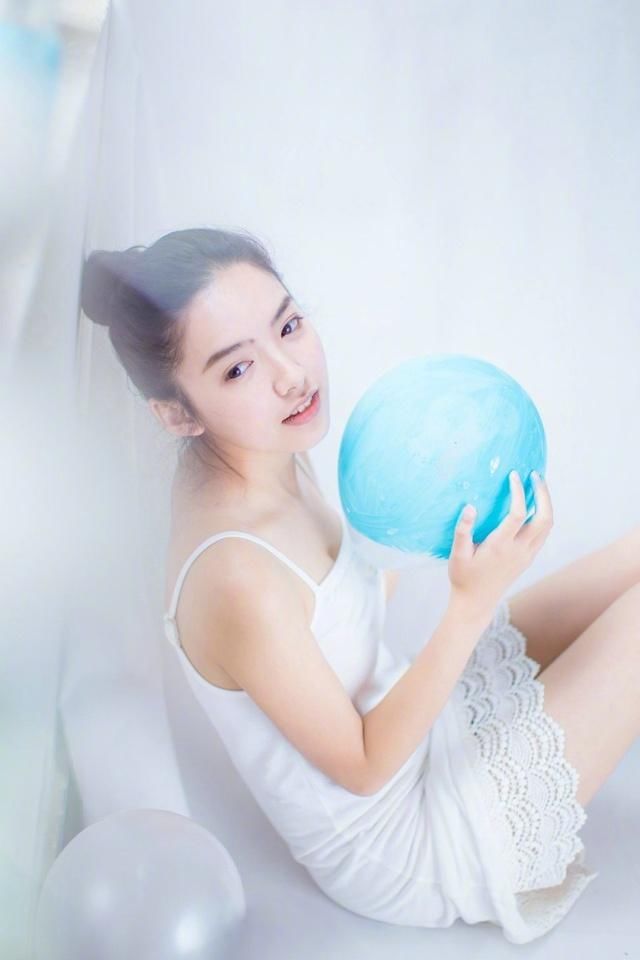 成功的路径，告诉我走下去吧美女推荐