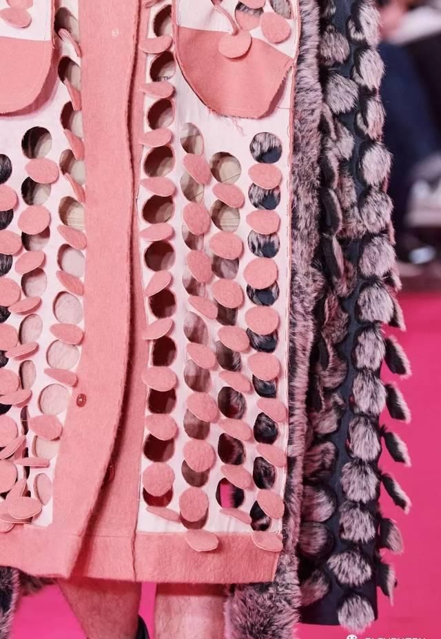 「国际时装」2020春夏高定——Maison Margiela 舞会后的宿醉