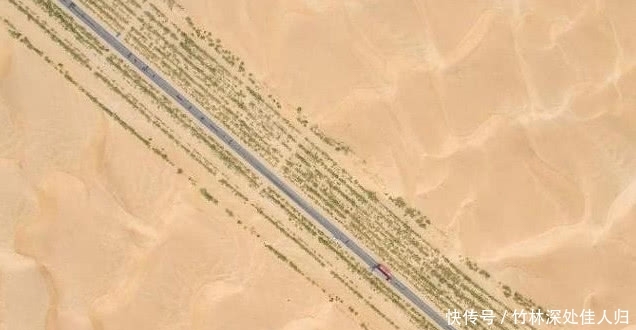 中国又一奇迹工程，耗资60亿在沙漠建造城市，如今人口众多