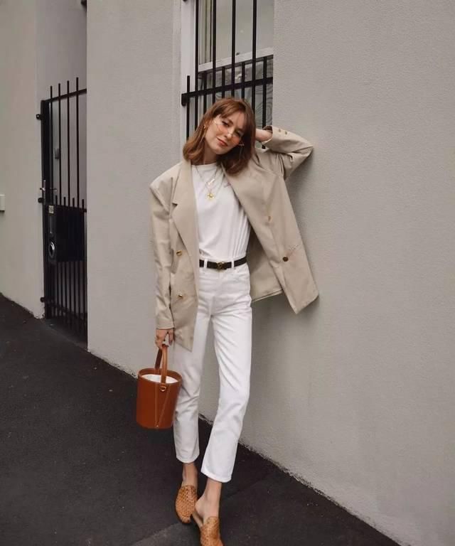  【出不一样】优雅，西装的高级穿法！