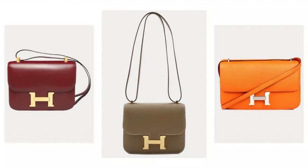  【人人】Nancy说大牌 |为什么人人都爱爱马仕Hermès?_新浪看点