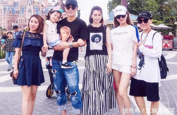 毕滢身份背景大曝光！否认与张丹峰谣言，而她的微博却暴露了三个