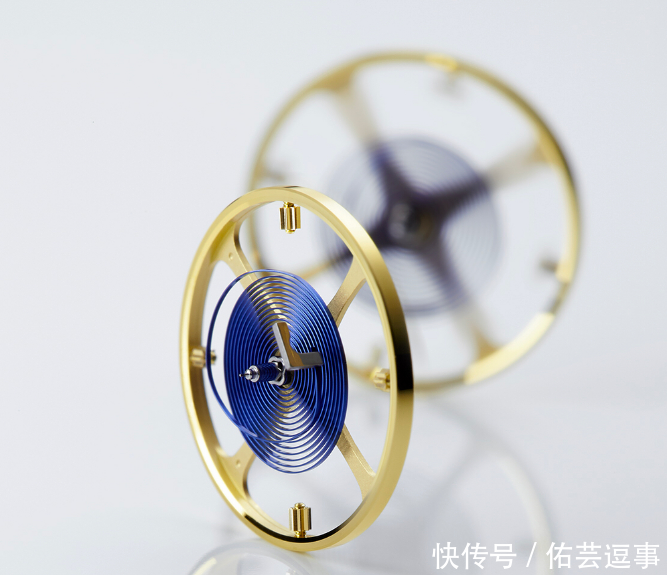  『知多少』劳力士那些强大的专利技术，你知多少