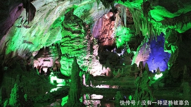 四川最“坑”的景区,高价门票不含全部景点,网友:占山圈钱