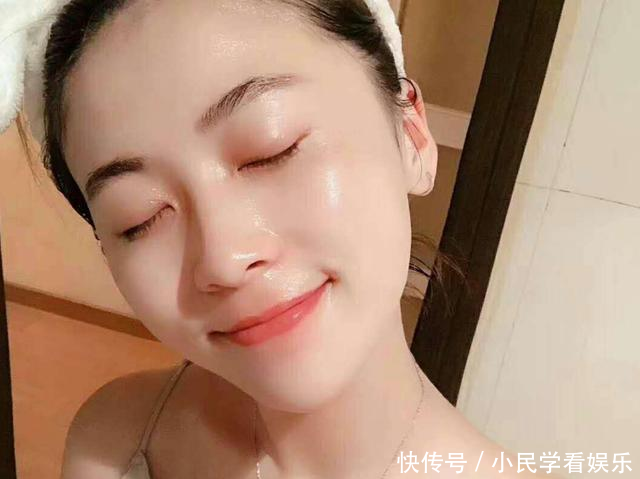  『下工夫』皮肤暗黄的女人，要在这3点下工夫，皮肤变得细腻白净让人羡慕！