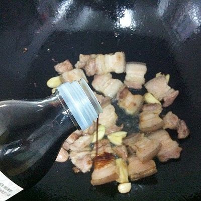  『五花肉』五花肉香芋南瓜蓉