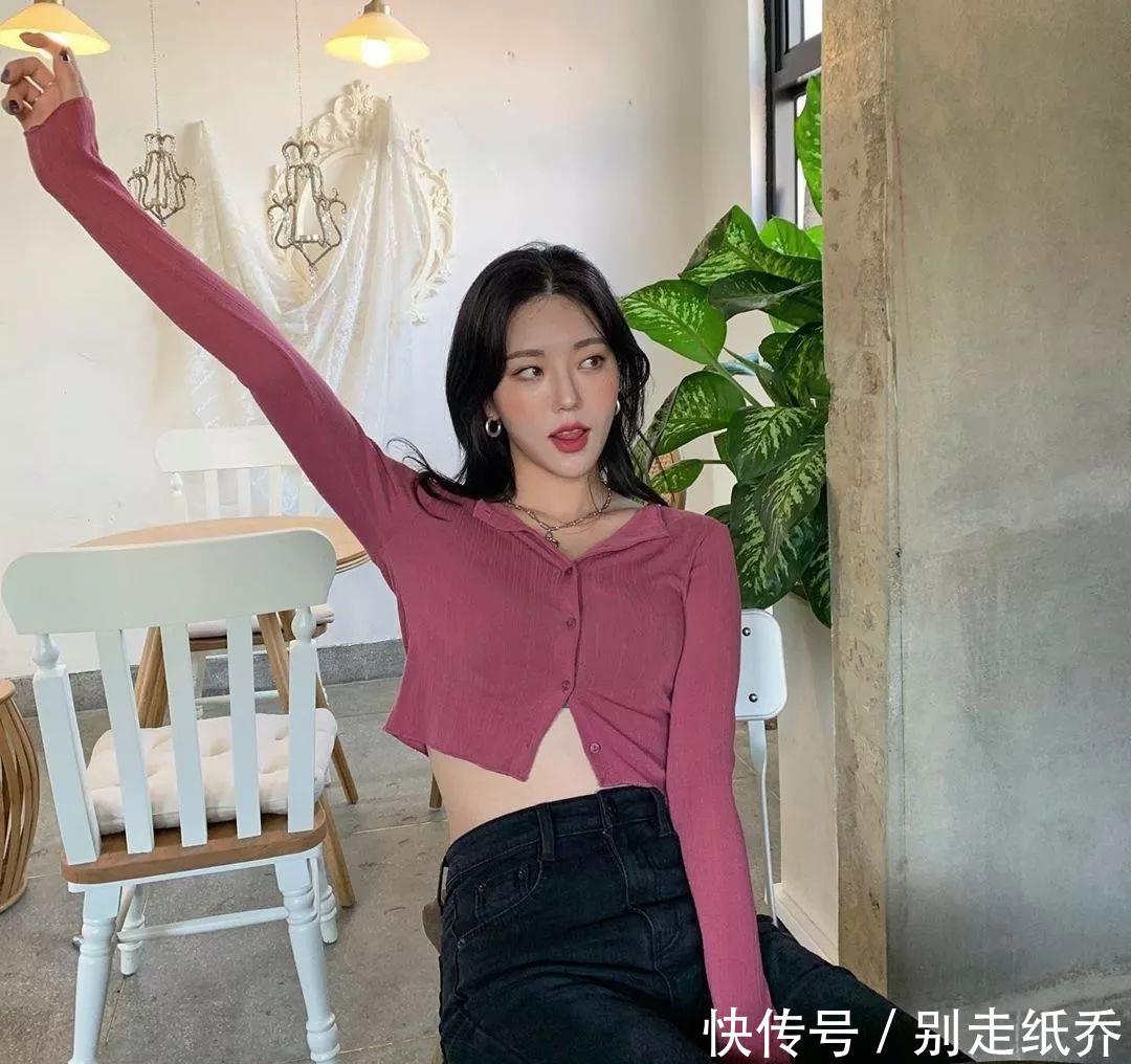  [春天]早春必备的“奶奶衫”来了！