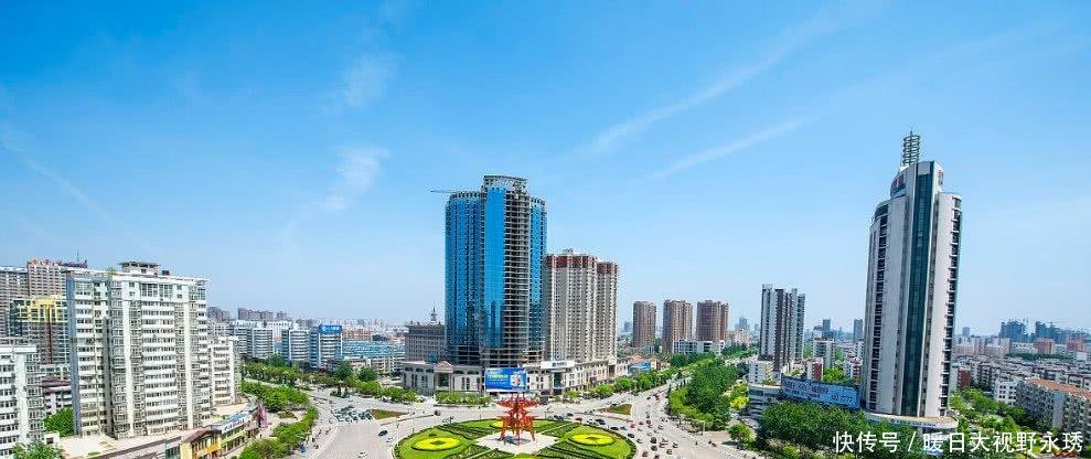 河南又一高铁中心将诞生, 不是南阳也不是许昌, 而是这个三线城市