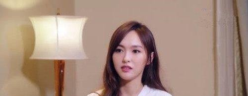 唐嫣正面回应力破分手传闻，一句话证明罗晋特别爱她