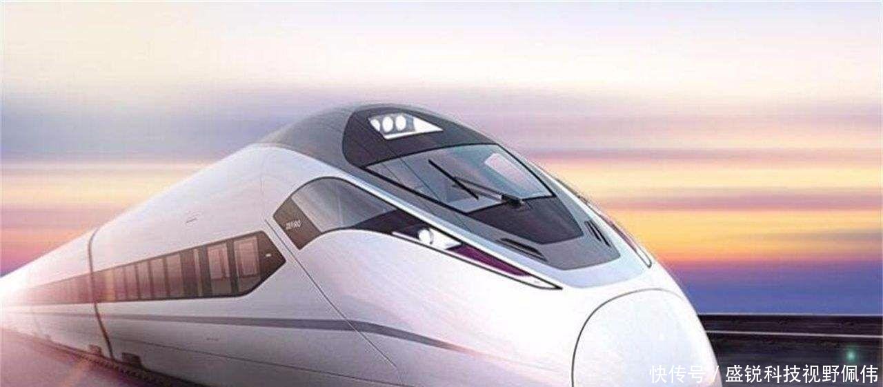 最特殊的火车，被称为流动宾馆，全程727公里一站直达