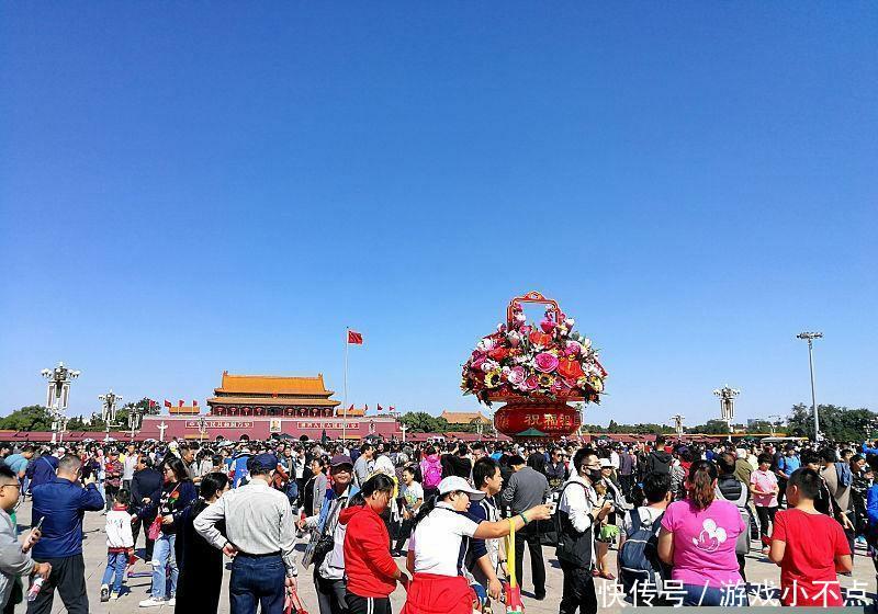 水都不允许带进景区, 一个包子卖35, 中国最“霸道”的景区