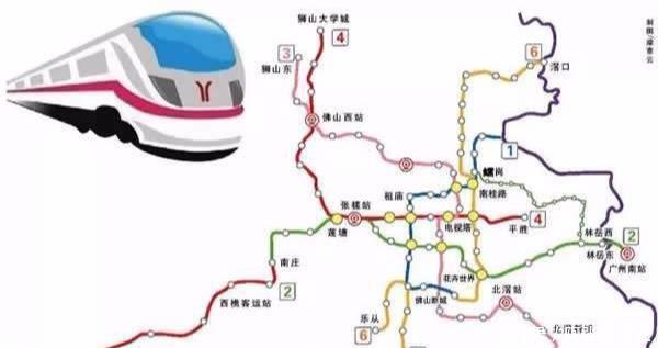 中国最强地级市东莞和佛山,未来谁是第三