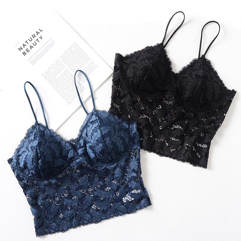 别再穿三角裤了!媳妇只穿“透明丁裤”，性感而不失韵味