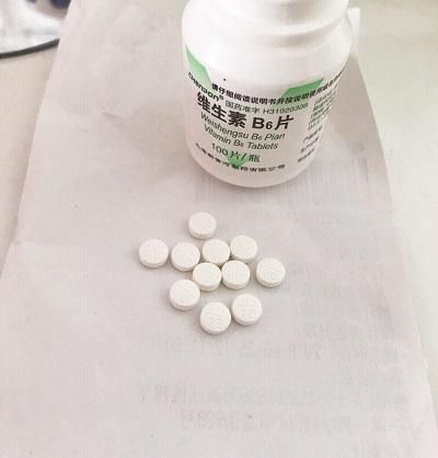 维生素B6好处多，一周去闭口，两周祛斑点，没有效果算我输