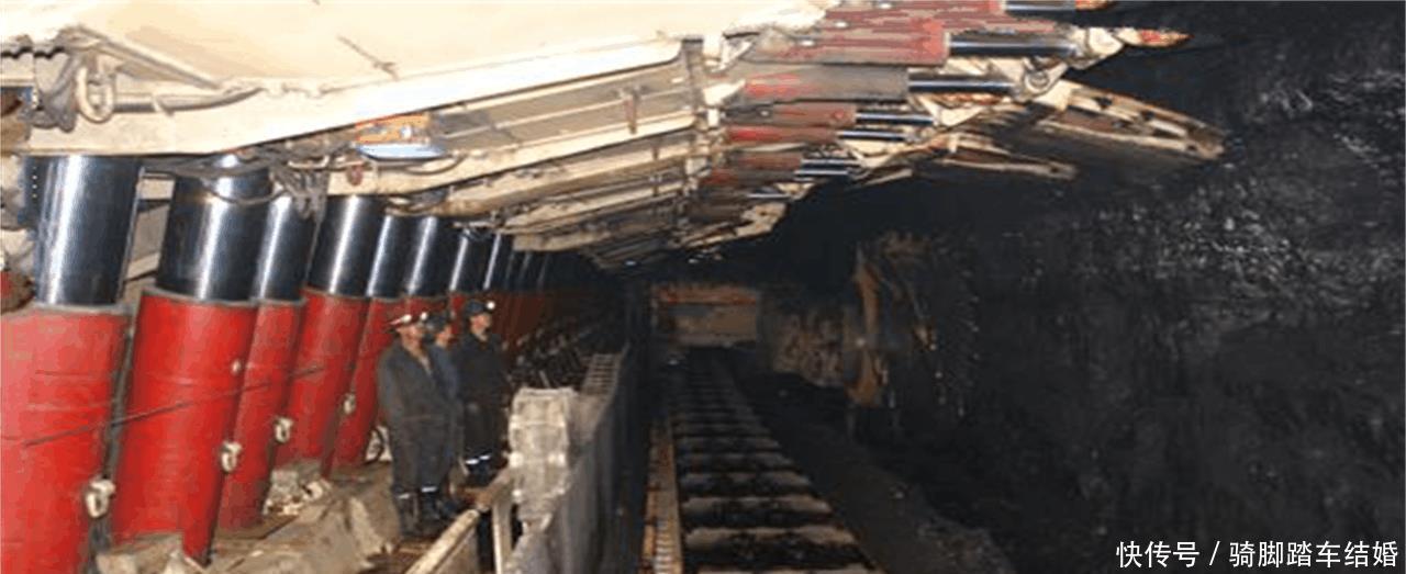  发现|我国发现全球最大煤田, 有2300亿吨, 出产的煤极其罕见！