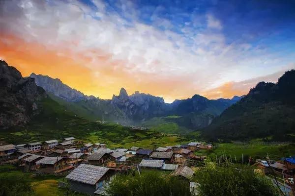 这5个地方才是最值得去的小众旅行地!在这你会有意想不到的收获