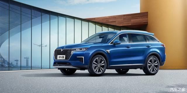  『没白』总算没白等，2020年第二季度即将上市的新车，全是高颜值