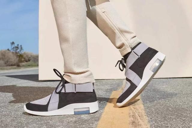 『值得』接下来最值得关注的 23 双联名!Nike 占了一半