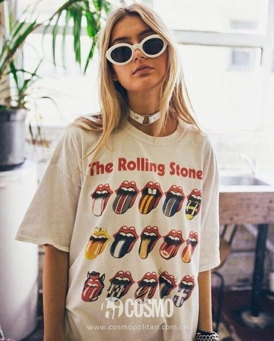 穿上这些中袖单品后 终于能跟拜拜肉说拜拜了！