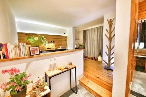 大促299元超值抢购元阳599自由行套餐