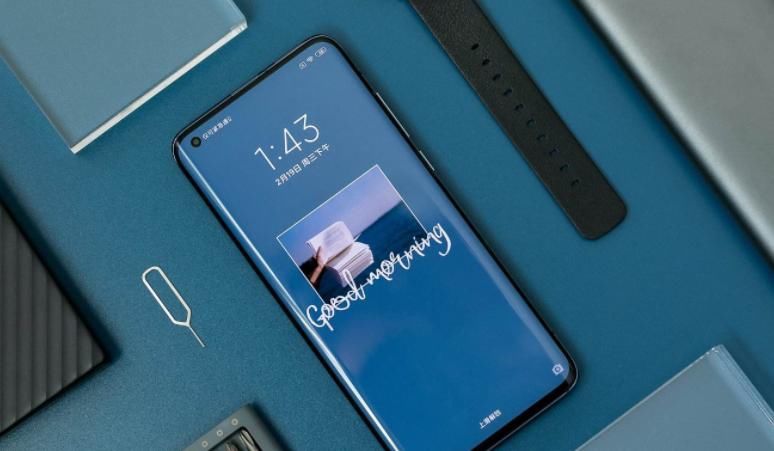 『简直』2K、120HZ、IP68？小米10升级版曝光！米粉：简直完美