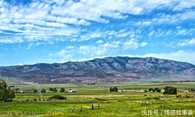中国与美国的差距有多大看看美国的农村，总算明白了！