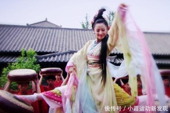  【宠妃】她本为皇帝的宠妃，却被因为赵飞燕失宠，还被人陷害