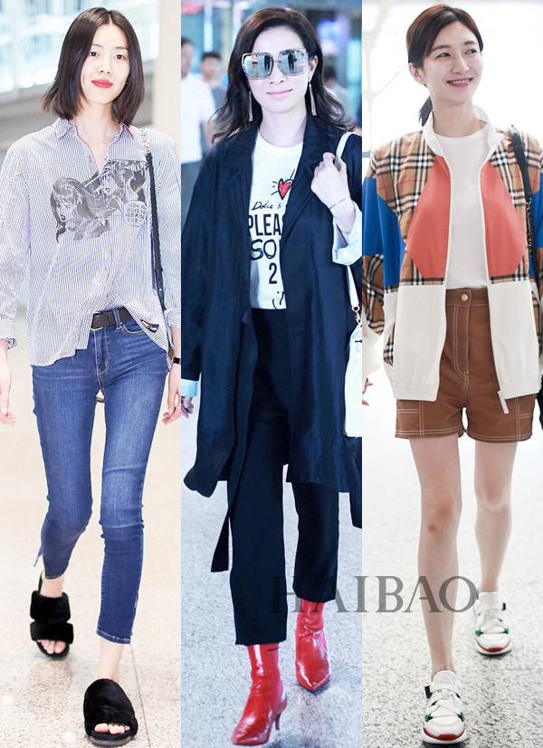 李小璐要复出?“璎珞”吴谨言素颜长这样…