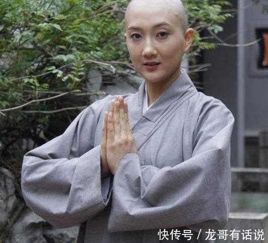 为什么五台山的尼姑越来越多,到底是怎么回事?听听当地人怎么说