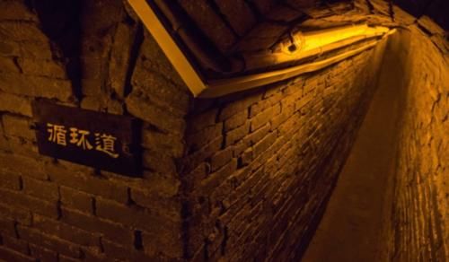 我国这条古老的地下通道，已发现八千余米，有“地下长城”之称