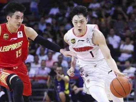  『首发』联盟第一！联盟第一！宏远又诞生一国产顶级后卫，杜锋眼光太毒辣