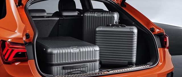  「Q3」全新奥迪Q3与Q3 Sportback车型近期市场部署情况如何