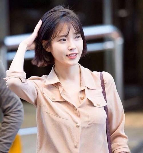  『时髦』这4款发型千万不要尝试，我怕美哭你！清爽时髦还超简单，自己动手就能get！