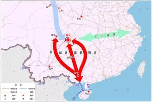 上海、重庆、深圳……重磅利好不断，大城时代呼啸而至