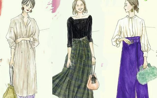 【懂得】讲真,你都不知道爱买衣服的女人有多好!