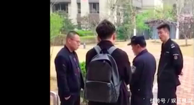 心虚马蓉发声明反驳父亲派人撬锁事件后，却疯狂买水军转发！