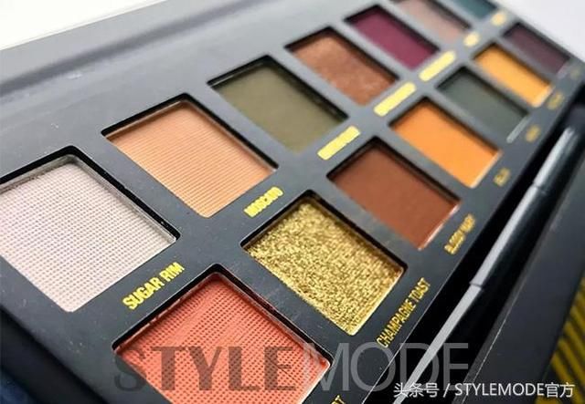 这些不到100块的彩妆一点不输大牌