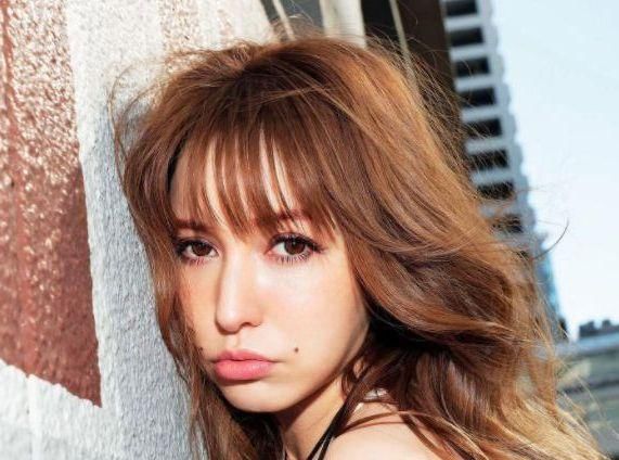 少女风满满的“鸭子唇”，适合这个干燥的秋季，你get到了吗？