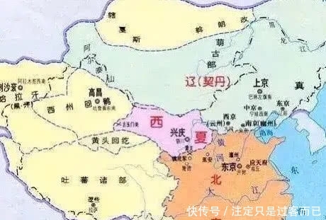  『达斡尔』辽国灭亡后，为什么150万契丹人也跟着一起销声敛迹了？