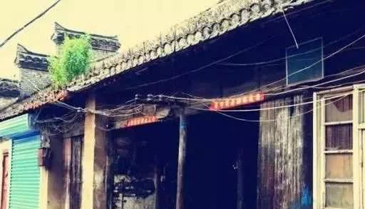 这12个安徽最美小众古镇，你有几个还没去过？