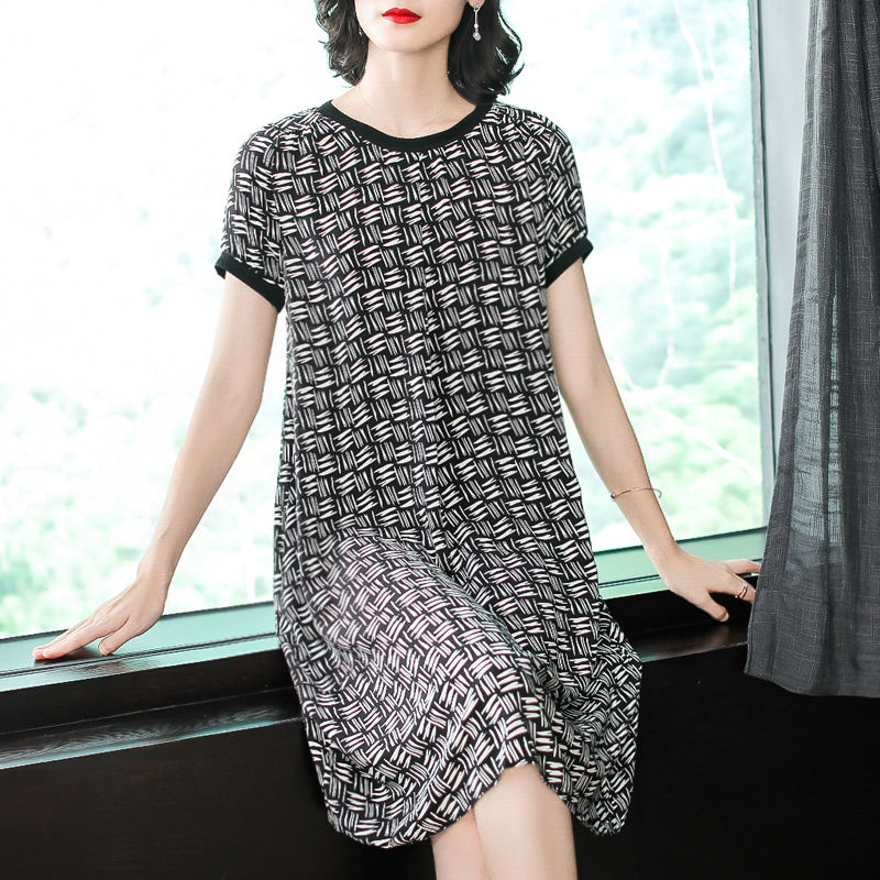 今年超流行的:“仙女裙”!比套装洋气千倍，穿着比小姑娘还嫩