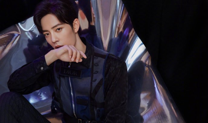 【宁采臣】盘点明星的“乞丐”造型：张国荣成经典，肖战十万服装引争议