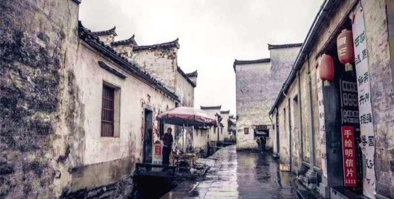  #齐名#它曾是浙江第二大城市，与北京、南京齐名，如今低调得鲜