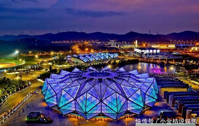  gdp@广东省GDP最高的10个区 深圳独占5席 南山区强势排第一