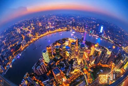  中国|“世界第一大城市”有望在中国诞生！你知道是哪里吗？是你