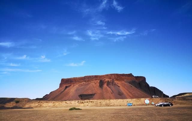 在中国藏了8座三万年的火山，近距离观察，让人叹为观止啊