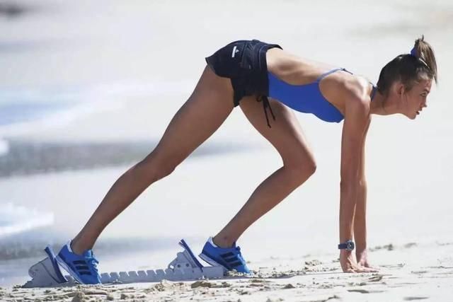 运动健身有什么意义呢?这五大好处,让你越来越